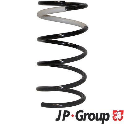 Jp Group Fahrwerksfeder [Hersteller-Nr. 3542200700] für Hyundai, Kia