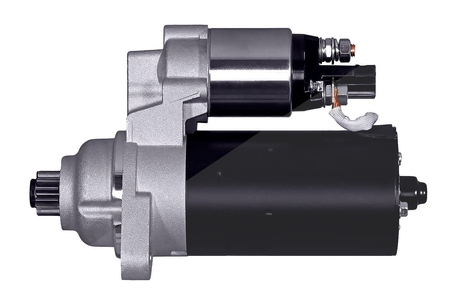 Hella Starter [Hersteller-Nr. 8EA012527-901] für VW, Skoda, Seat