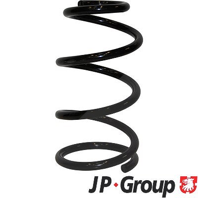 Jp Group Fahrwerksfeder [Hersteller-Nr. 1542205800] für Ford