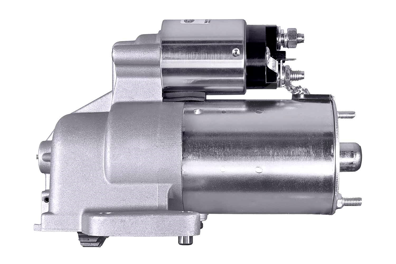 Hella Starter [Hersteller-Nr. 8EA012526-421] für Mazda, Ford, Jaguar