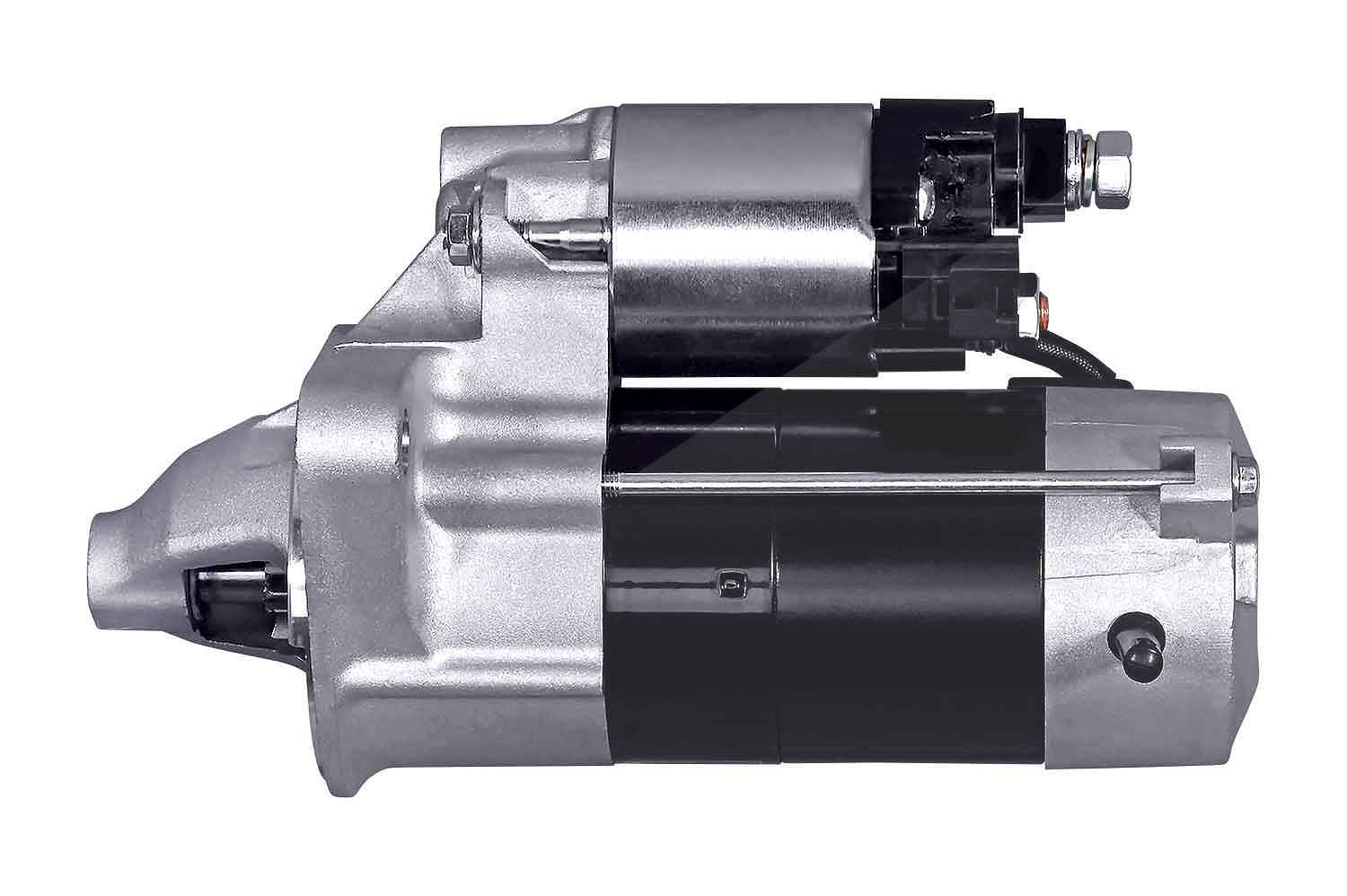 Hella Starter [Hersteller-Nr. 8EA011610-681] für Toyota