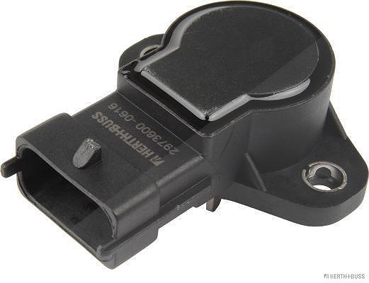 Herth+buss Jakoparts Sensor, Drosselklappenstellung [Hersteller-Nr. J5640305] für Kia, Hyundai