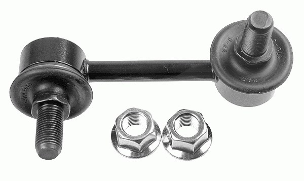 Lemförder Stange/Strebe, Stabilisator [Hersteller-Nr. 3449401] für Toyota