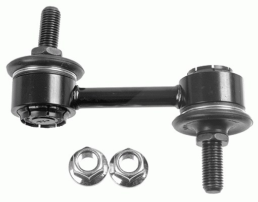 Lemförder Stange/Strebe, Stabilisator [Hersteller-Nr. 3448601] für Hyundai, Kia