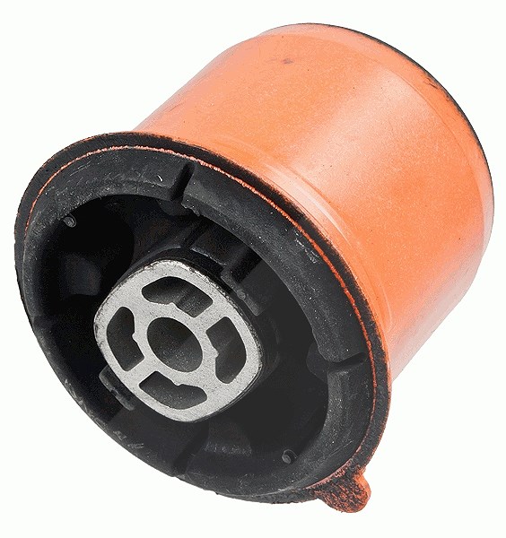 Lemförder Lagerung, Achskörper [Hersteller-Nr. 3749101] für Peugeot