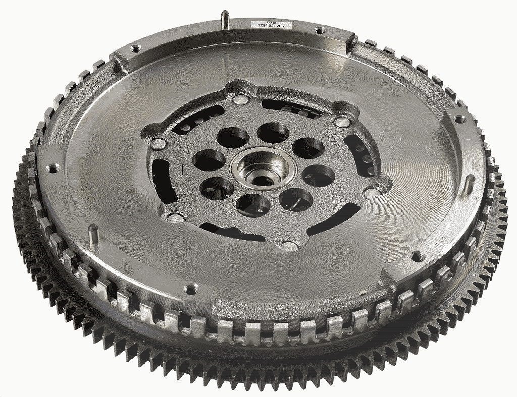 Sachs Schwungrad [Hersteller-Nr. 2294501203] für Mazda, Ford