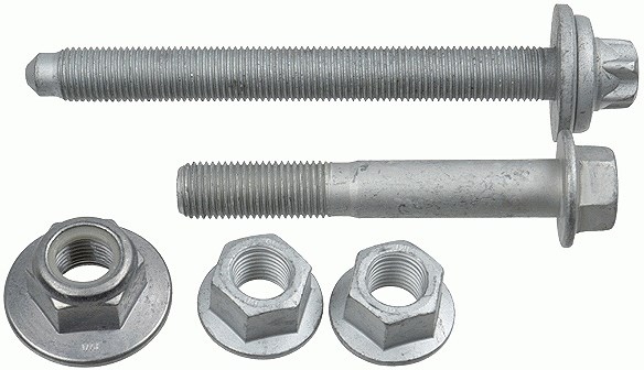 Lemförder Reparatursatz, Radaufhängung [Hersteller-Nr. 3831201] für Alpina, BMW