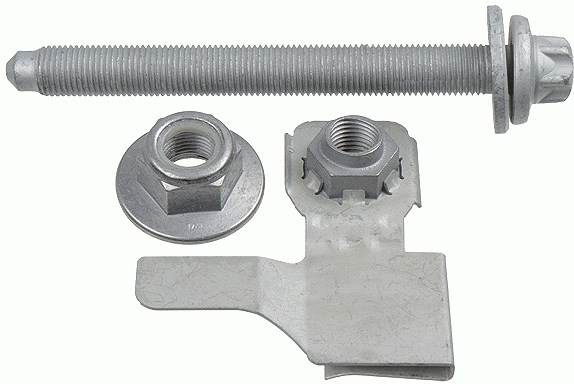 Lemförder Reparatursatz, Radaufhängung [Hersteller-Nr. 3822801] für Rolls-royce, BMW, Alpina