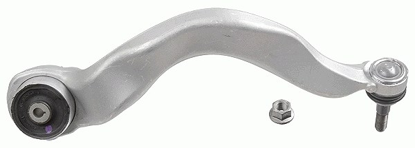 Lemförder Lenker, Radaufhängung [Hersteller-Nr. 3767201] für BMW