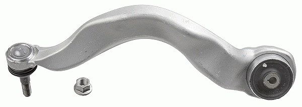 Lemförder Lenker, Radaufhängung [Hersteller-Nr. 3767101] für BMW