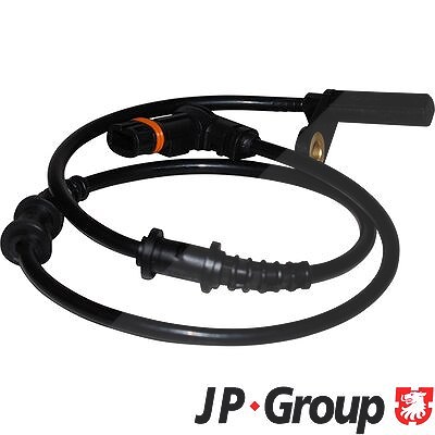 Jp Group Sensor, Raddrehzahl [Hersteller-Nr. 1397100800] für Mercedes-Benz