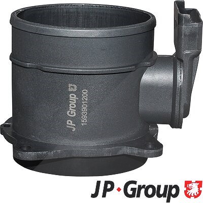 Jp Group Luftmassenmesser [Hersteller-Nr. 1593901200] für Mini, Volvo, Mazda, Peugeot, Ford, Citroën, Fiat