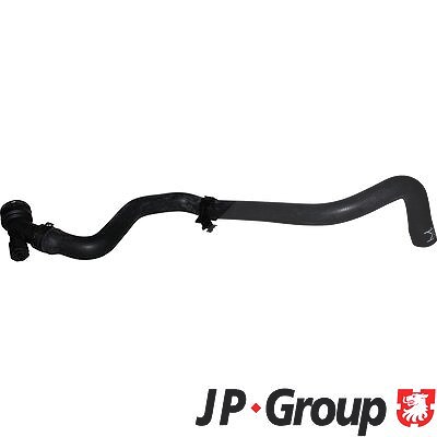 Jp Group Kühlerschlauch [Hersteller-Nr. 1114312900] für Skoda, Seat, VW, Audi