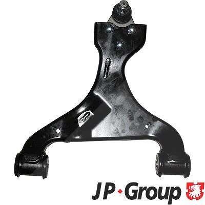 Jp Group Lenker, Radaufhängung [Hersteller-Nr. 1340102480] für Mercedes-Benz