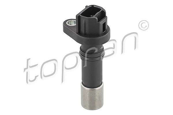 Topran Drehzahlsensor, Motormanagement [Hersteller-Nr. 722629] für Citroën, Toyota, Peugeot
