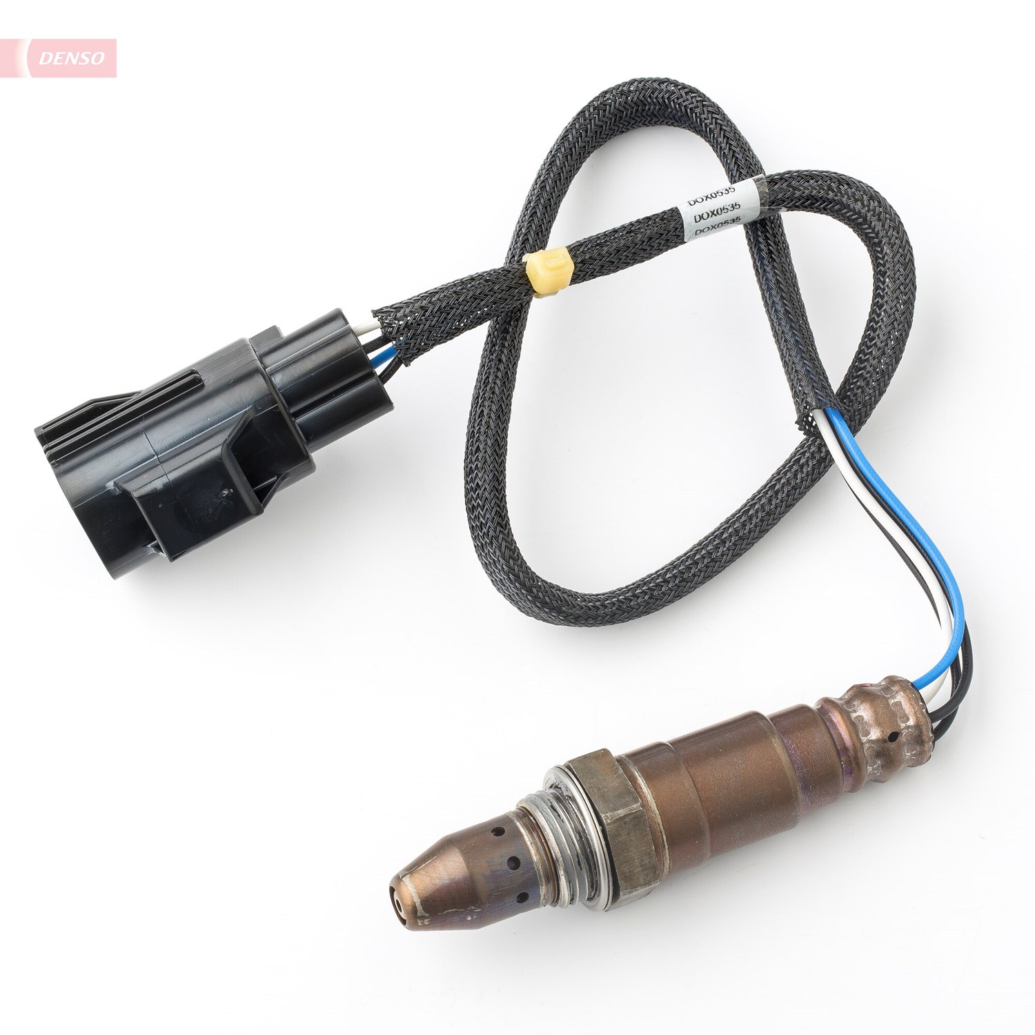 Denso Lambdasonde [Hersteller-Nr. DOX-0535] für Volvo