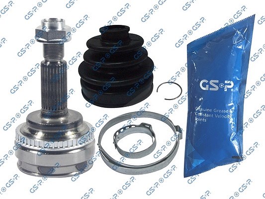 Gsp Gelenksatz, Antriebswelle [Hersteller-Nr. 859153] für Toyota
