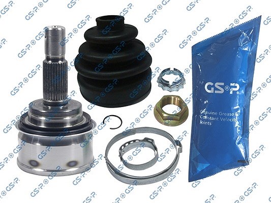 Gsp Gelenksatz, Antriebswelle [Hersteller-Nr. 859107] für Toyota