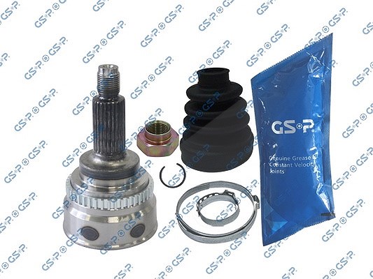 Gsp Gelenksatz, Antriebswelle [Hersteller-Nr. 857079] für Subaru, Suzuki