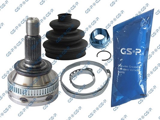 Gsp Gelenksatz, Antriebswelle [Hersteller-Nr. 851020] für Land Rover