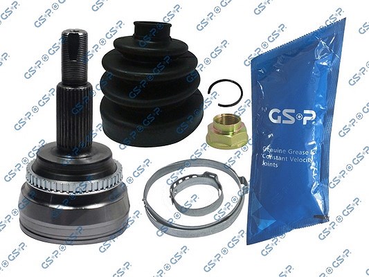 Gsp Gelenksatz, Antriebswelle [Hersteller-Nr. 859042] für Toyota