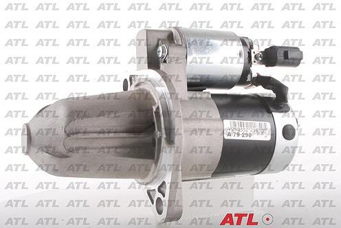 Atl Autotechnik Starter [Hersteller-Nr. A79290] für Nissan