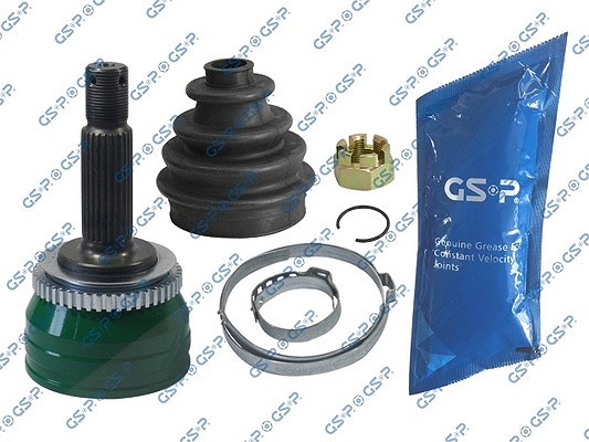 Gsp Gelenksatz, Antriebswelle [Hersteller-Nr. 824047] für Hyundai