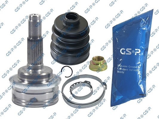 Gsp Gelenksatz, Antriebswelle [Hersteller-Nr. 859039] für Toyota
