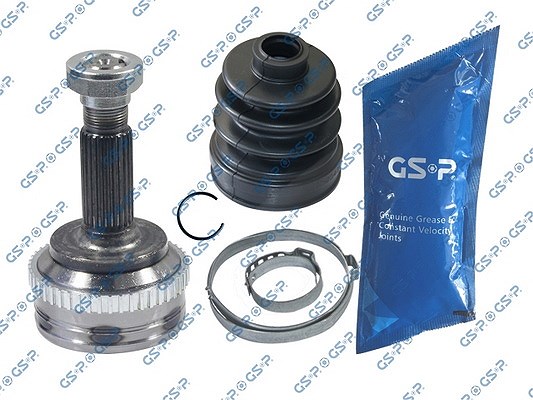Gsp Gelenksatz, Antriebswelle [Hersteller-Nr. 859026] für Toyota