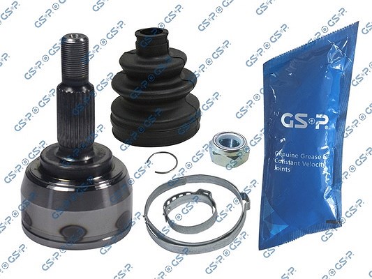 Gsp Gelenksatz, Antriebswelle [Hersteller-Nr. 850093] für Renault
