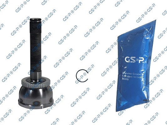 Gsp Gelenksatz, Antriebswelle [Hersteller-Nr. 859041] für Toyota