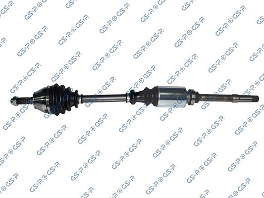 Gsp Antriebswelle [Hersteller-Nr. 210118] für Peugeot, Citroën