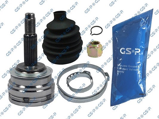 Gsp Gelenksatz, Antriebswelle [Hersteller-Nr. 812020] für Chevrolet, Daewoo