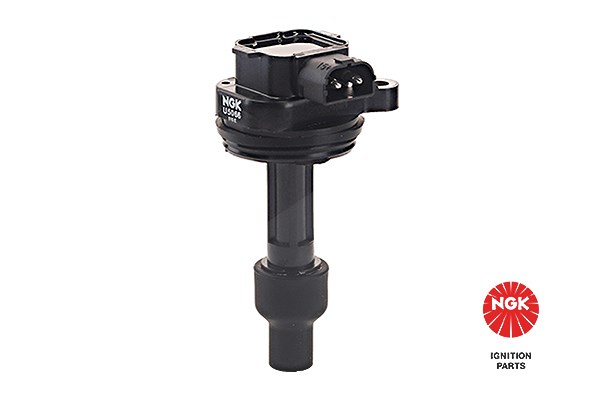 Ngk Zündspule [Hersteller-Nr. 48237] für Volvo