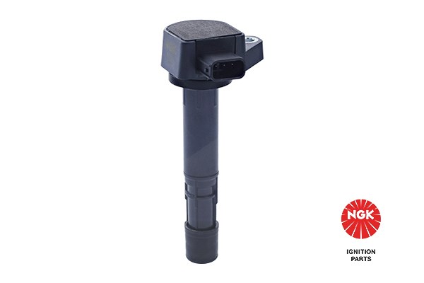 Ngk Zündspule [Hersteller-Nr. 48179] für Honda