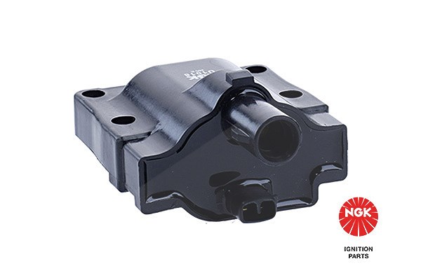 Ngk Zündspule [Hersteller-Nr. 48105] für Toyota, VW, Lexus