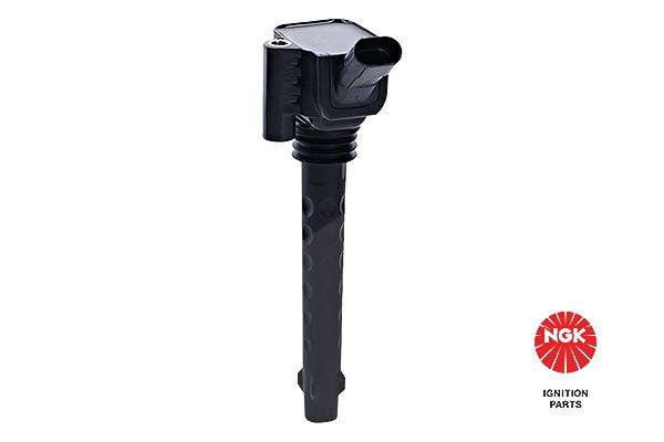 Ngk Zündspule [Hersteller-Nr. 48286] für Jeep, Lancia, Kia, Alfa Romeo, Opel, Abarth, Chrysler, Fiat