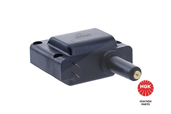 Ngk Zündspule [Hersteller-Nr. 48097] für Honda