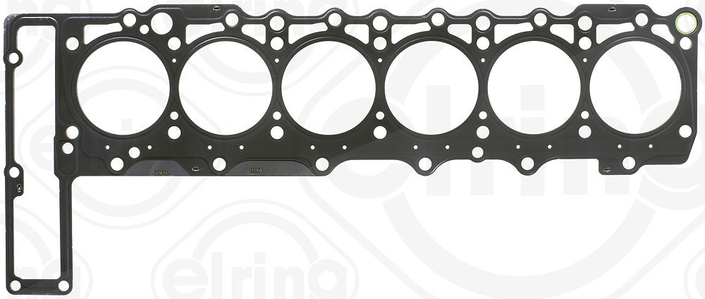 Elring Dichtung, Zylinderkopf [Hersteller-Nr. 161.834] für Puch, Mercedes-Benz