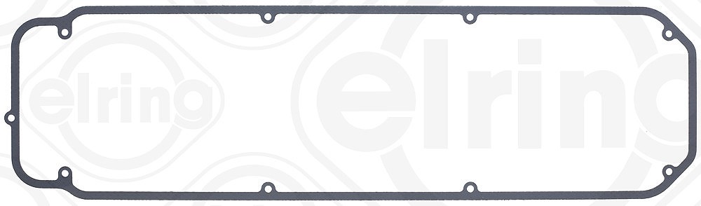 Elring Dichtung, Zylinderkopfhaube [Hersteller-Nr. 774.715] für BMW