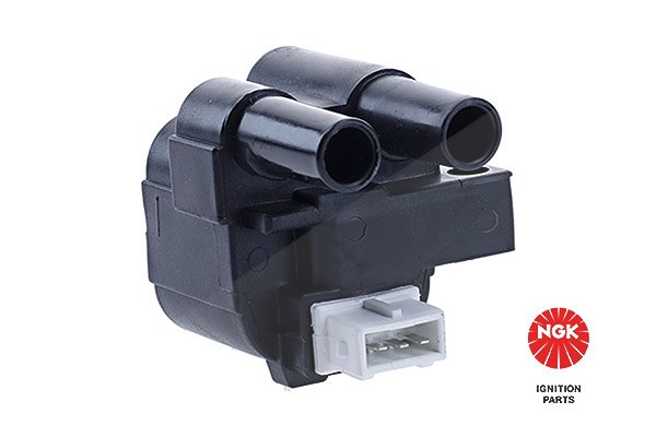 Ngk Zündspule [Hersteller-Nr. 48020] für Renault