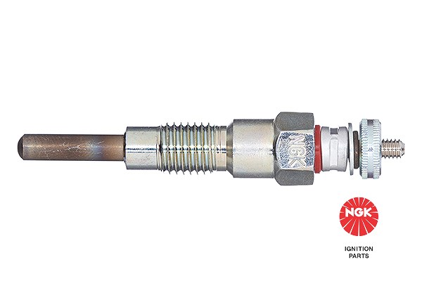 Ngk Glühkerze [Hersteller-Nr. 2531] für Nissan