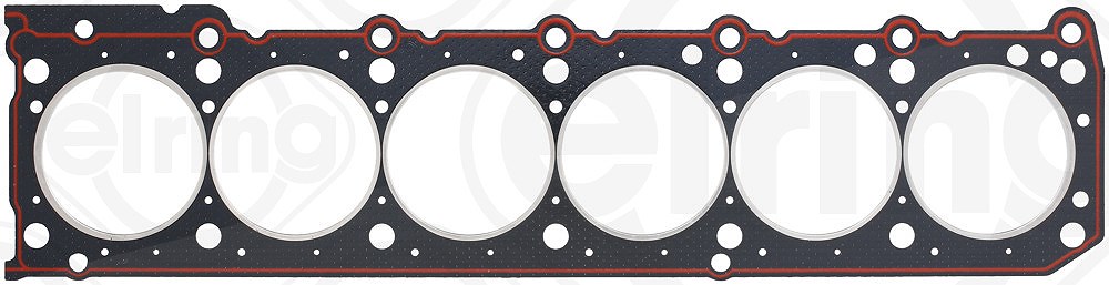Elring Dichtung, Zylinderkopf [Hersteller-Nr. 764.746] für Mercedes-Benz, Puch