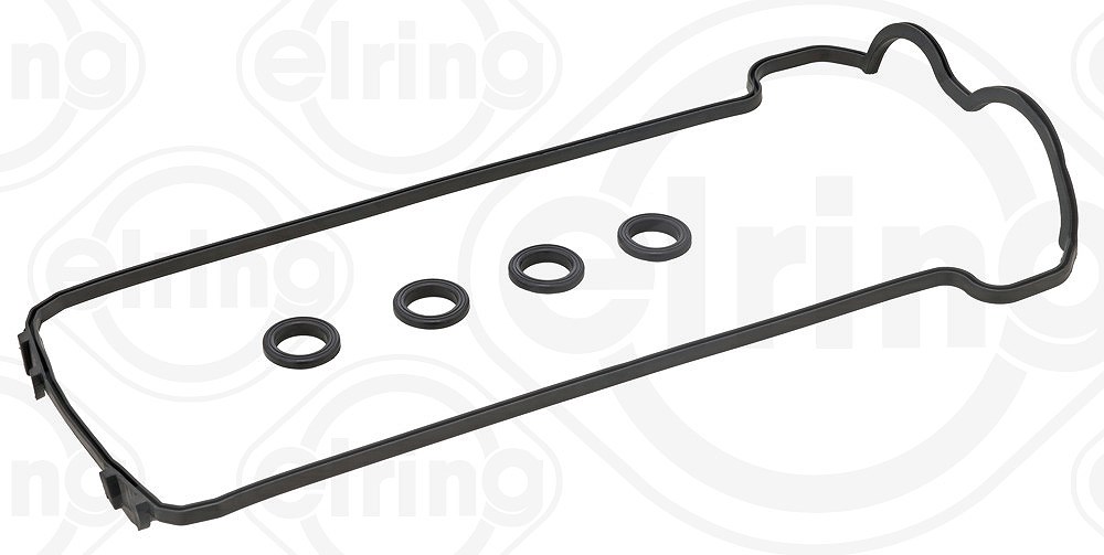 Elring Dichtungssatz, Zylinderkopfhaube [Hersteller-Nr. 475.860] für Mercedes-Benz