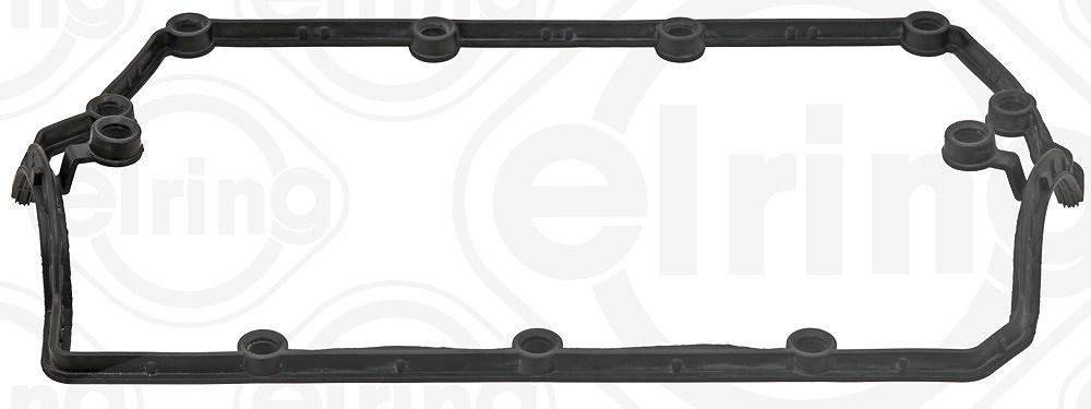 Elring Dichtung, Zylinderkopfhaube [Hersteller-Nr. 458.370] für Audi, Seat, Skoda, VW