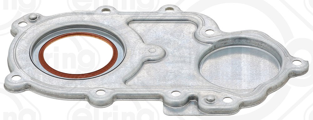 Elring Wellendichtring, Kurbelwelle [Hersteller-Nr. 728.550] für VW, Porsche, Audi