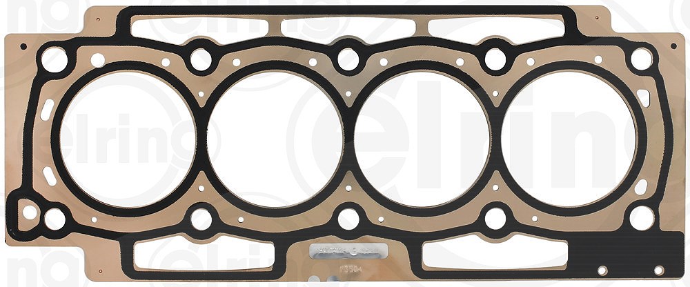 Elring Dichtung, Zylinderkopf [Hersteller-Nr. 125.911] für Citroën, Pgo, Lancia, Peugeot, Fiat