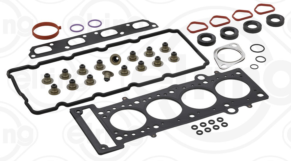 Elring Dichtungssatz, Zylinderkopf [Hersteller-Nr. 574.310] für Mini, Martin Motors, Chrysler
