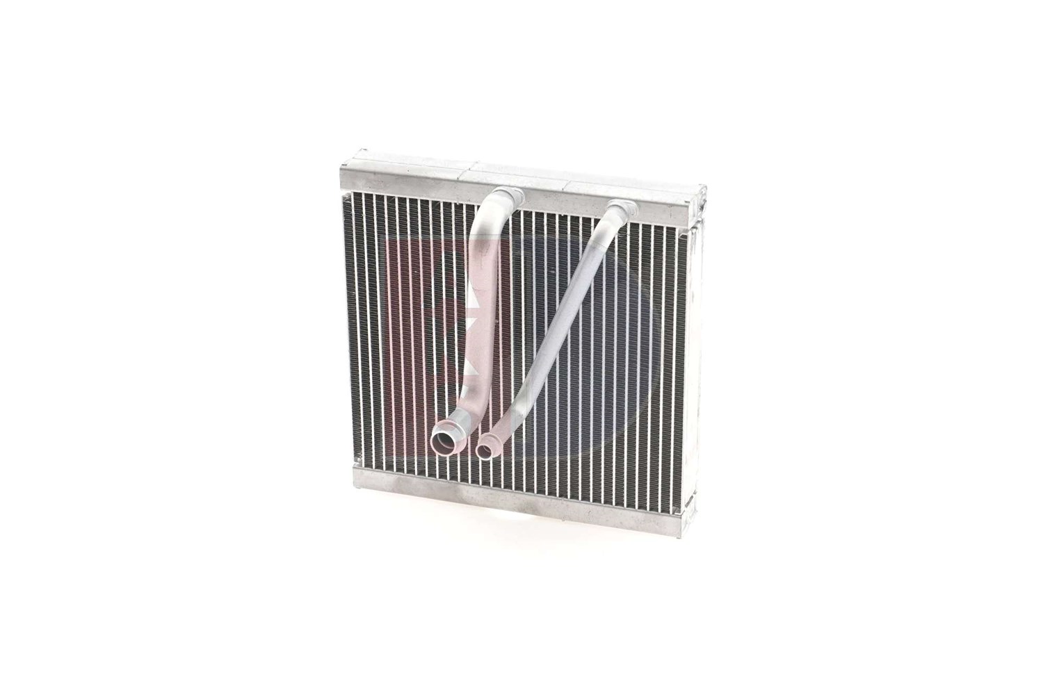 Aks Dasis Verdampfer, Klimaanlage [Hersteller-Nr. 830064N] für Skoda, Seat, VW