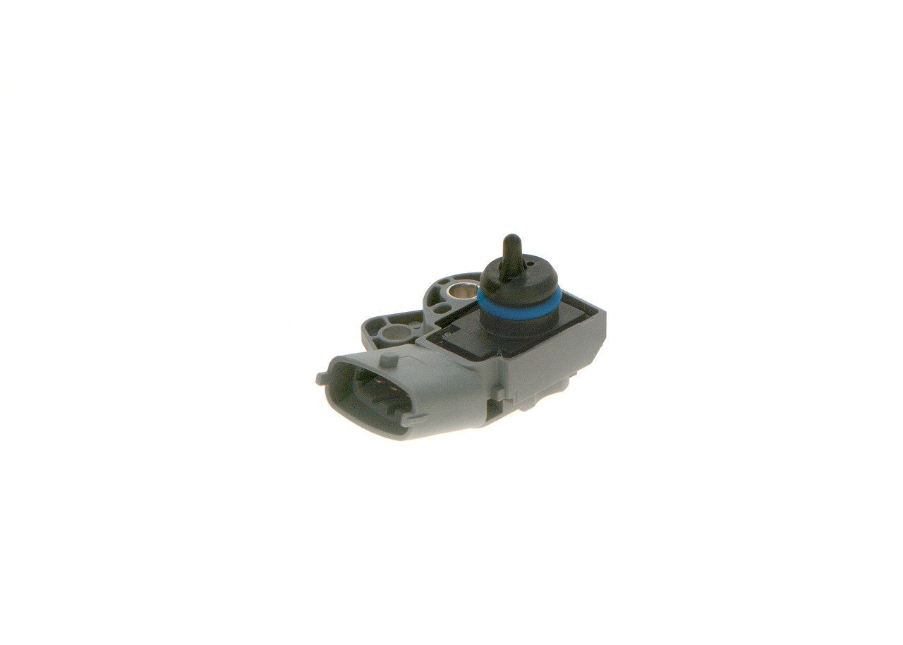 Bosch Sensor, Kraftstoffdruck [Hersteller-Nr. 0261230110] für Volvo
